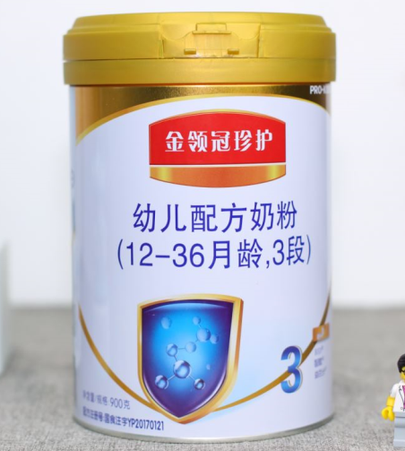 国产奶粉哪个牌子好？奶粉的配方是关键