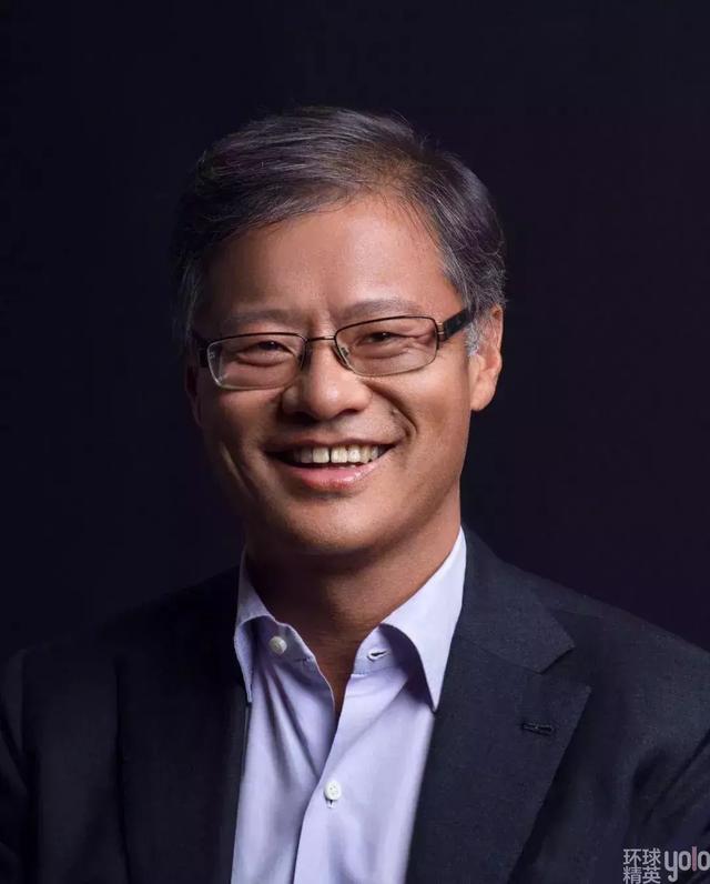曾经的雅虎酋长杨致远:错失谷歌、脸书,网络 先驱者 雅虎的消散