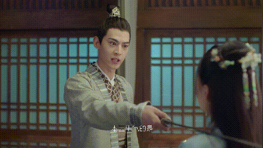 5分钟就死女主？这部无脑沙雕剧，却甜到让人尖叫编辑：奇趣网发布：2019-12-21 13:10:08