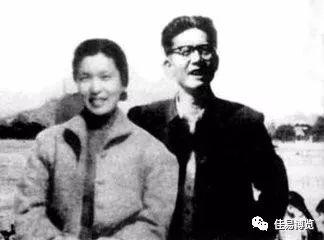 查理彭谈乔家往事