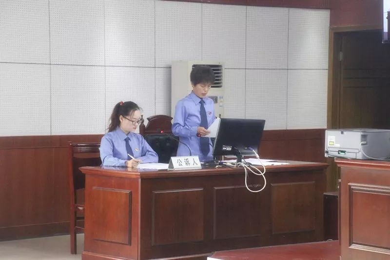 最新临泉一干部涉嫌贪污受贿罪开审当庭认罪
