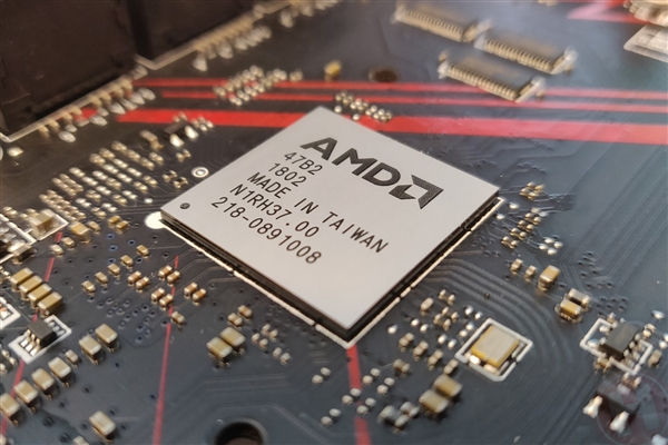 AMD主板占比提升到20%以上 Intel急眼了