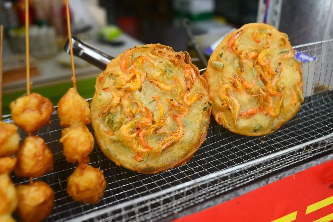 广西是被严重低估的美食之城