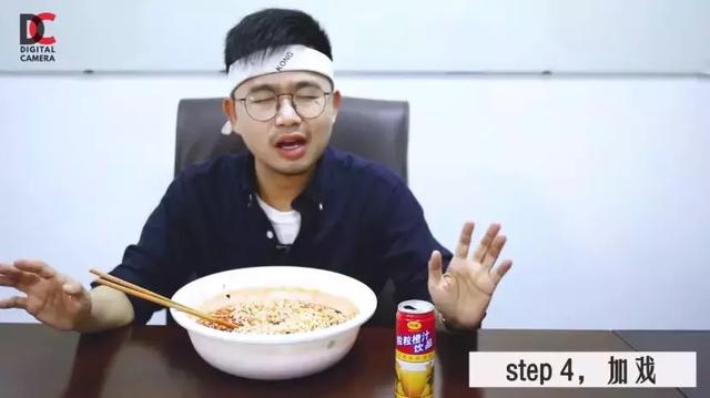 “丧命式”赚钱,靠吐活着!年入千万的吃播们,快要把自己逼死了