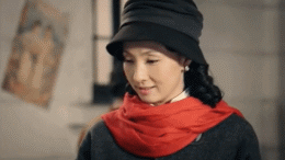 我就知道，她又要上热搜