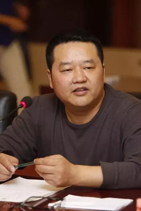 刘文武:人生如蹦极,高分历史剧、无脑季播剧、视频网站玩家……