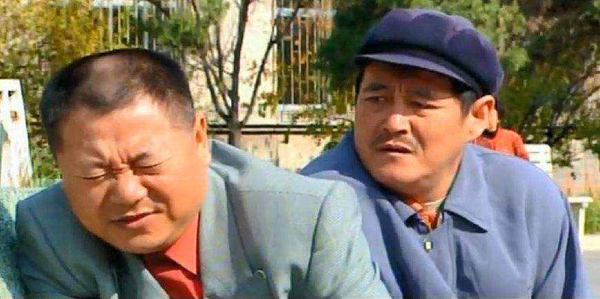 "经典搭档"赵本山,范伟十年后携手,魔性东北话再度爆笑来袭!