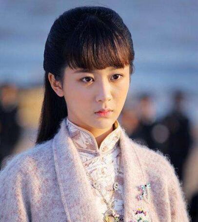 [我说影视你说赞]翻车了？杨紫新剧扮霸道女总裁，造型却被吐槽很出戏