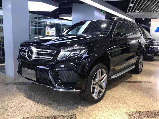 欧规GLS400,全面解析它为什么堪称GLS的性价比之王