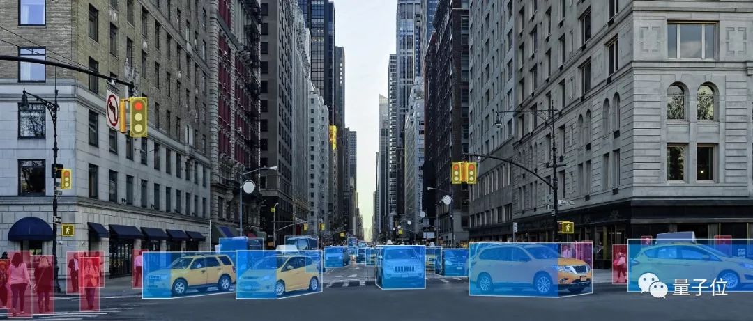 「量子位」中国首款车规级自动驾驶芯片发布！地平线征程2.0，算力4TOPS，已拿下车厂前装订单