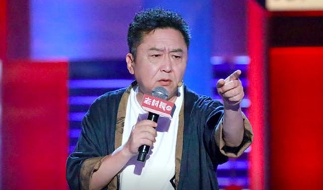 于谦调侃王源抽烟人设崩塌引热议，粉丝：他只是个50岁的孩子