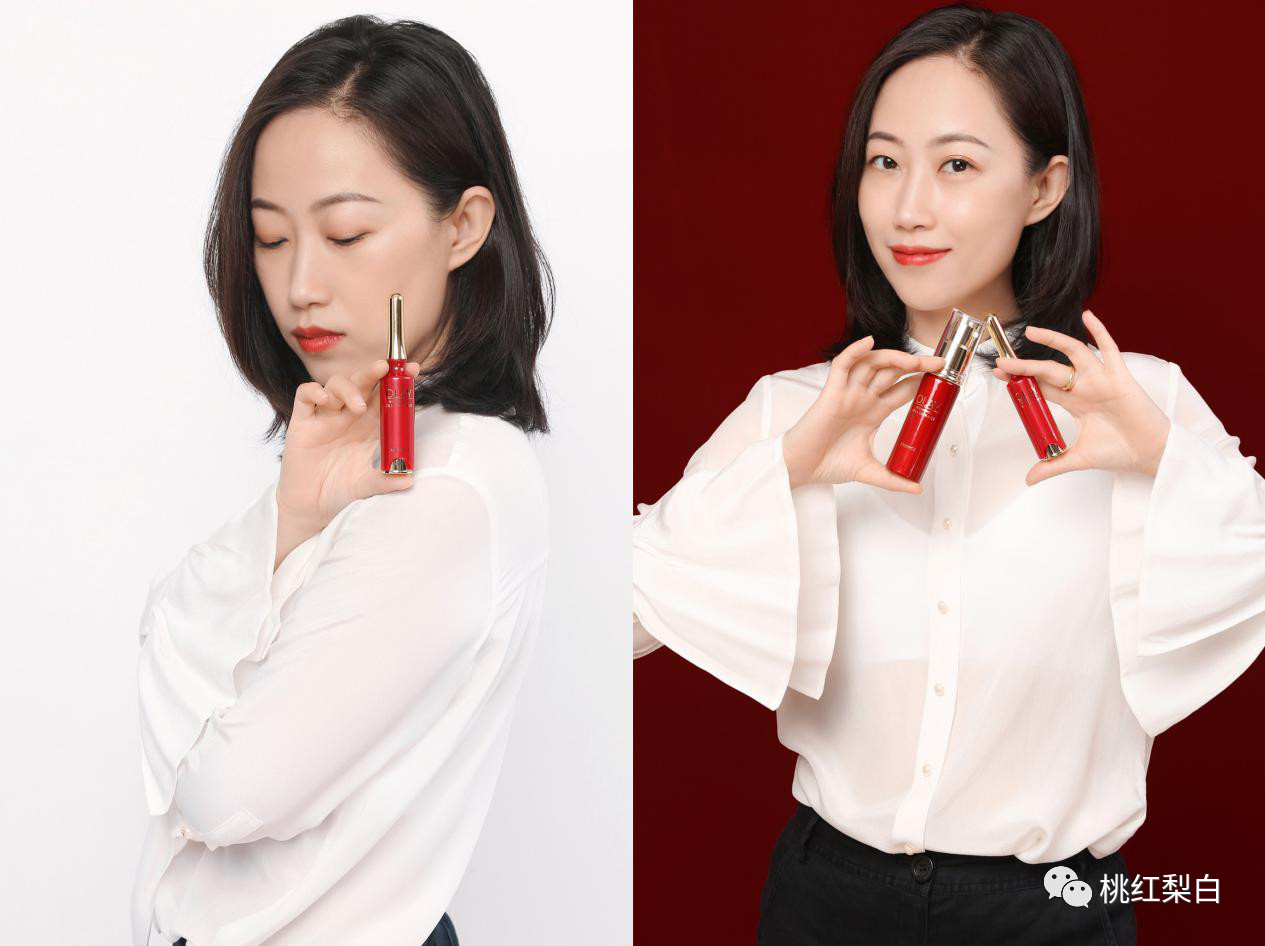 景甜这样的人间富贵花，最怕的是什么？