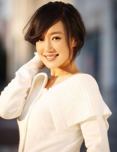 「一床情书」郝蕾再次离婚，跟她同龄的刘涛秦海璐成了赢家，薛佳凝还单身