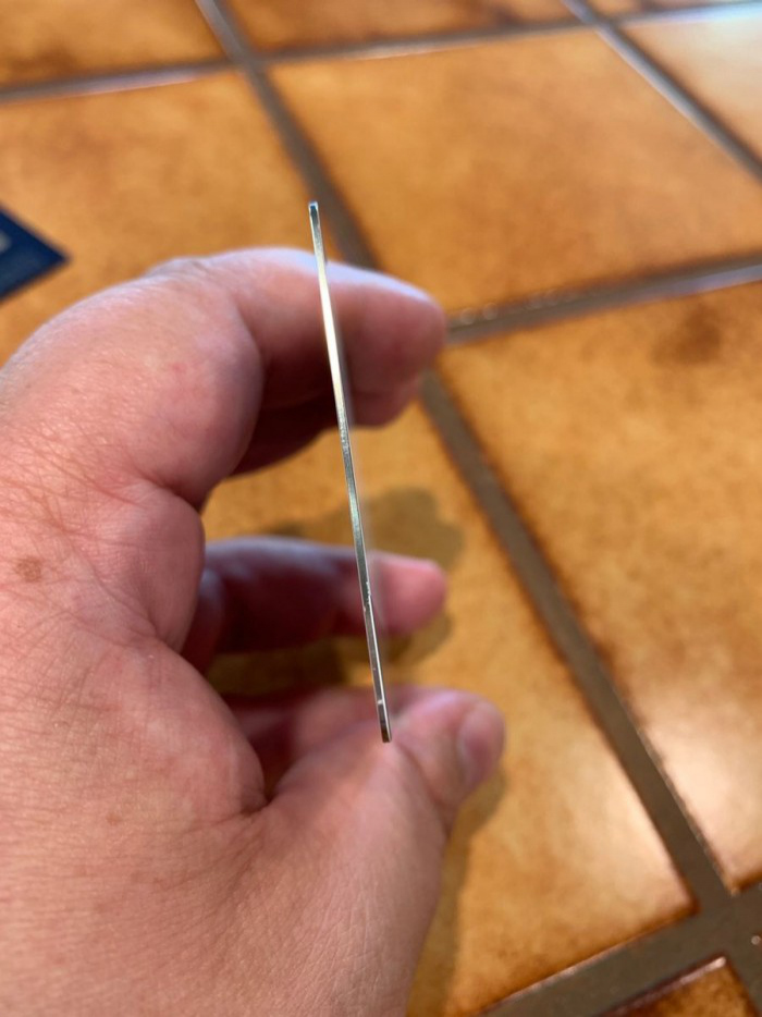 已有用户开箱实体 Apple Card 审批相对宽松