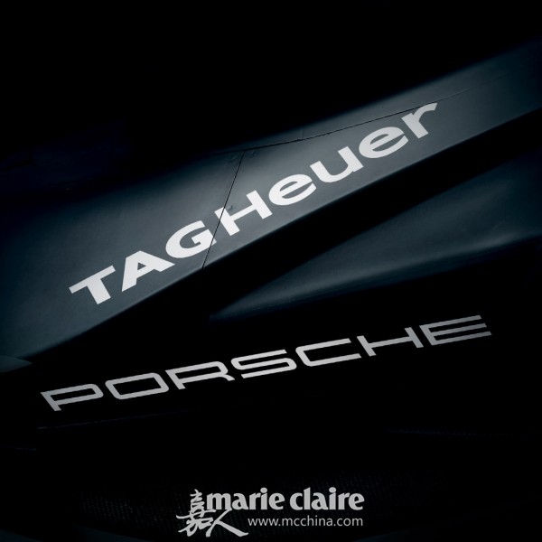 TAG Heuer(泰格豪雅)泰格豪雅正式成为保时捷电动方程序车队冠名及官方计时合作伙伴