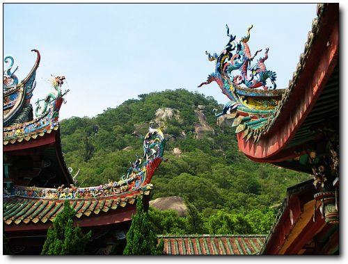 简单明了的厦门旅游景点攻略