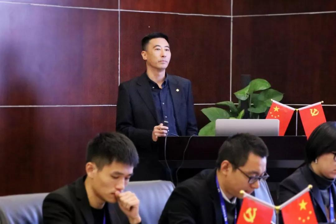 紧随中国声谷平台战略:做好"三大平台"建设排头兵