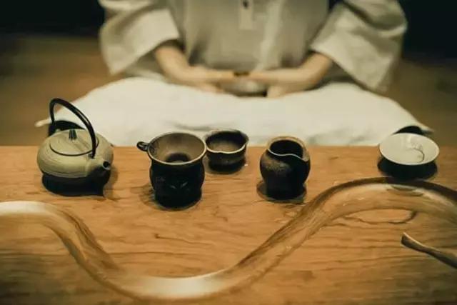 君子之交淡如水,勿以小人之心度君子之腹