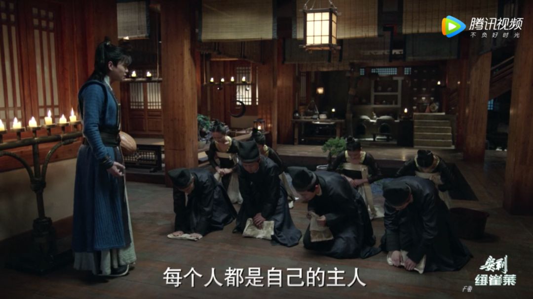 「桃桃淘电影」追到停不下来，这剧简直有毒