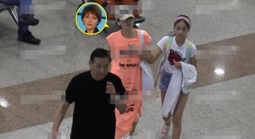 【会火】马伊琍被曝与小7岁男星亲密照？文章专心事业，给观众鞠躬显谦卑