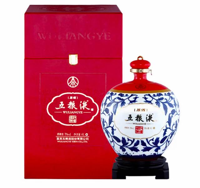 高价白酒盘点,几十万一瓶真的不是开玩笑吗?