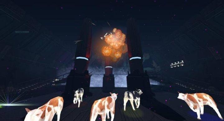 「雷锋网」专访央美陈抱阳：艺术家眼中的 AI ，有何不同？