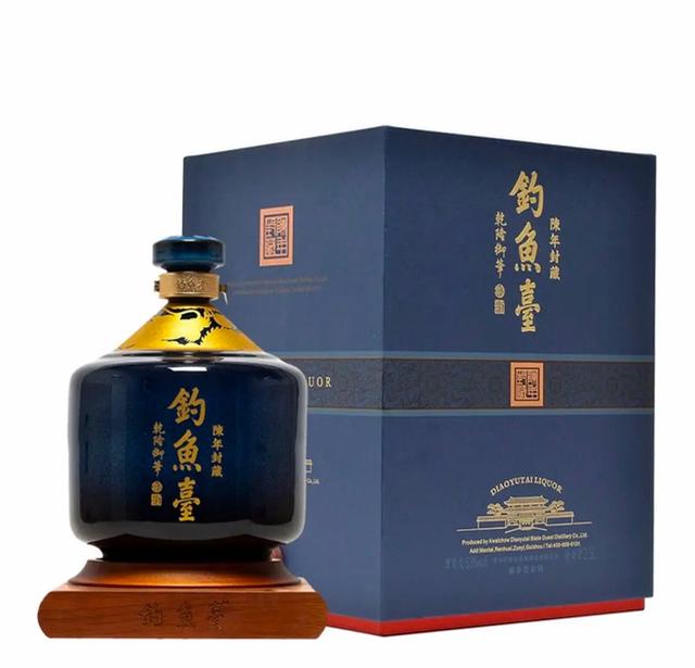高价白酒盘点,几十万一瓶真的不是开玩笑吗?