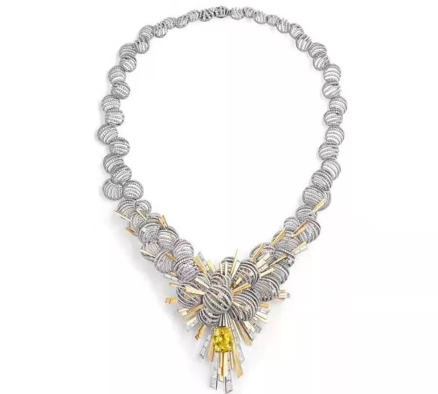 chaumet 尚美巴黎