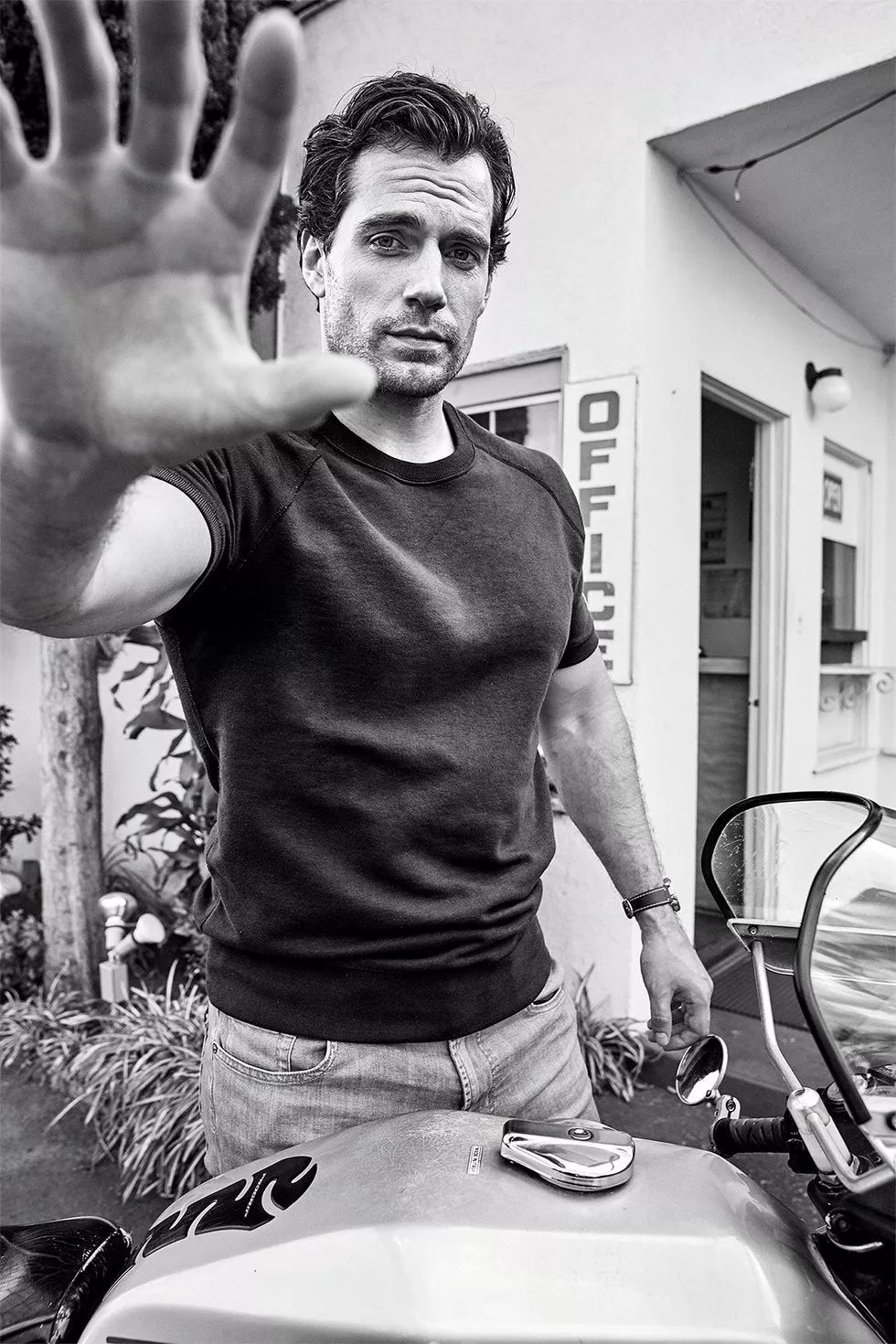 [桃桃淘电影]一起期待“大超”的新剧吧 | 赏色