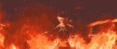 《哪吒之魔童降世》片红是非多!中秋节还有两部动画电影要上映