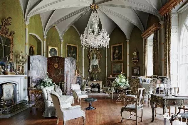 「新氧App」中国第一位伯爵夫人竟是现实版的紫菱？玛丽苏女主本体！