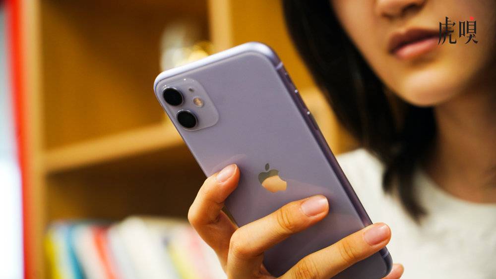 iPhone 11 系列一周体验：苹果还没丢掉创造力