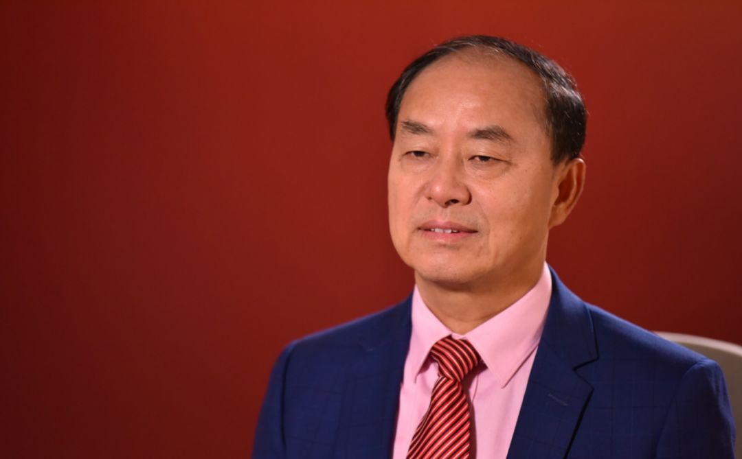 广州立白企业集团有限公司董事长陈凯旋立白,从1994年创立之初便以
