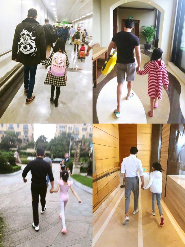 和妈妈抢老公？贝儿想和爸爸结婚，理由竟让人无法反驳