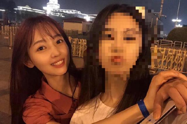 在所有网红嫂子里，方媛最好命周扬青最会赚钱，他女友最无语