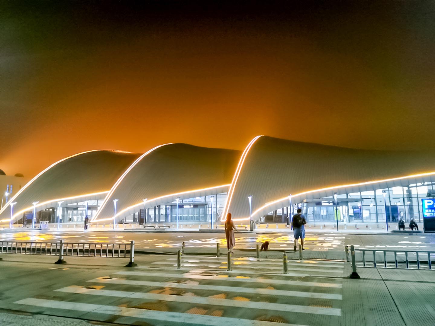 今天，信阳明港机场新增两个通航城市|瑞丽|信阳|明港_新浪新闻