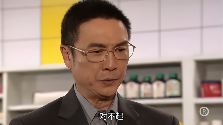 潜行狙击:过了整整20年,卧底警察终于肯对黑道