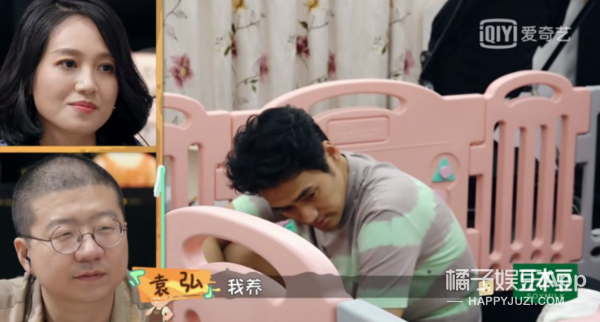 如果男人都像他这样，可能女孩子不会那么恐婚…