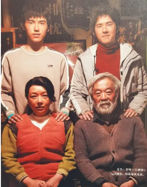 【一床情书】集结66位演员！明星那么多，为何他们能出演《我和我的祖国》