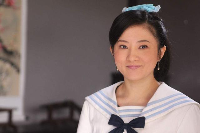 童年的“经典”琼瑶剧,如今再看《婉君》发现就是毁三观