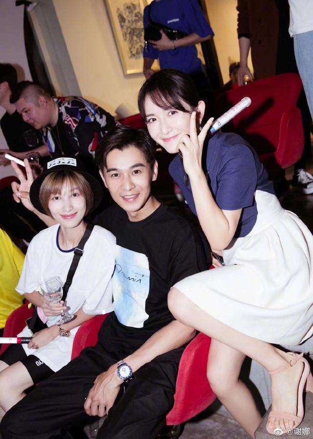 《原振侠》里的李嘉欣长得就是富贵的样子,感觉黎明都配不上她