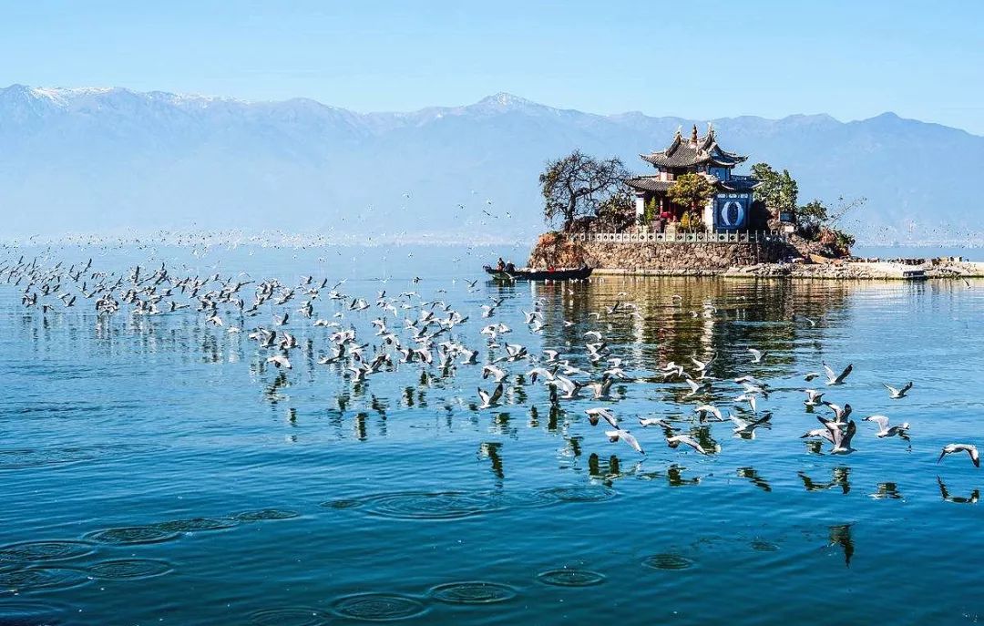 丽江邂逅艳遇大理邂逅爱情__凤凰网