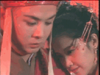 「更美扒扒扒」最美“花仙子”出镜10秒让人记33年，她是让唐僧唯一动情的女人