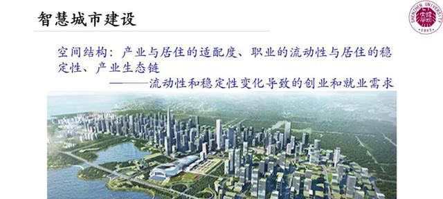 中国工程院院士郭仁忠:新城市科学认知与智慧城市建设