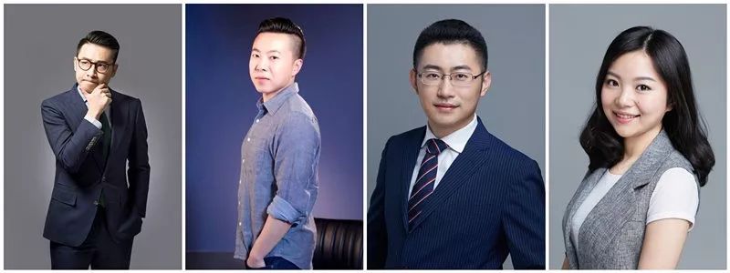 我，90后，做VC