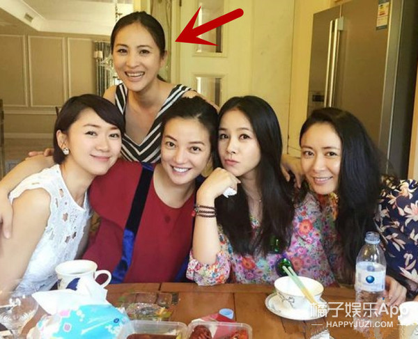 【橘子娱乐】还记得《小李飞刀》里的林仙儿吗，她现在长这样了