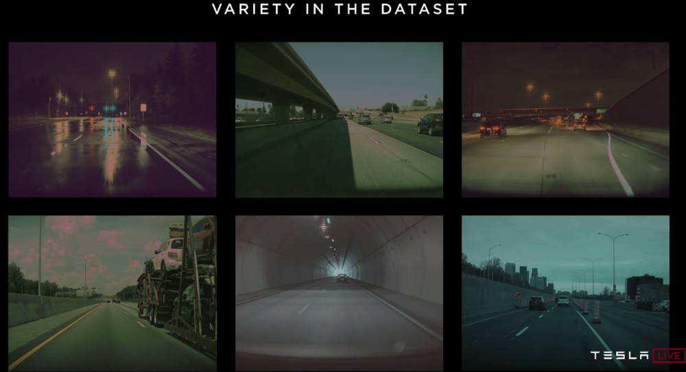 「虎嗅网」自动驾驶为何青睐人工智能？