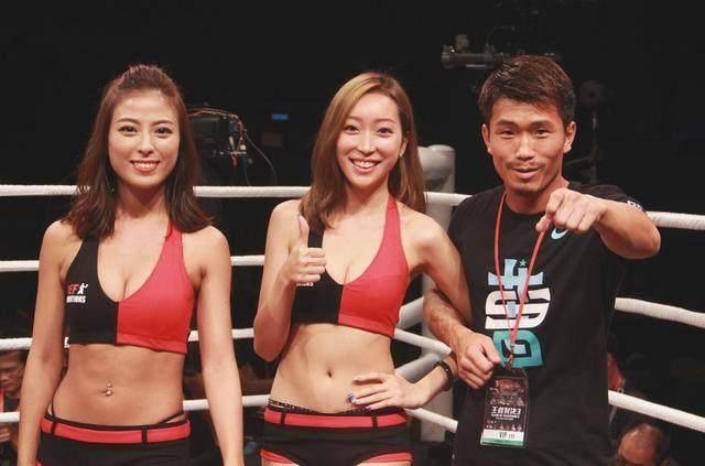 邹市明儿子要当拳王或复仇木村翔,冉莹颖:为娘很感动