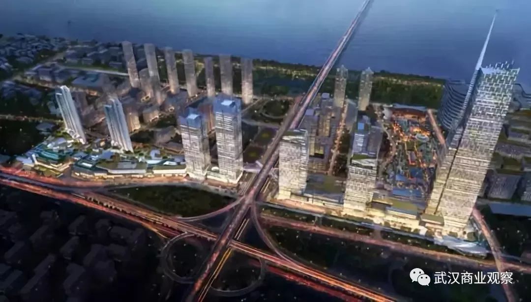 武汉天地：情怀背后的商业价值__凤凰网