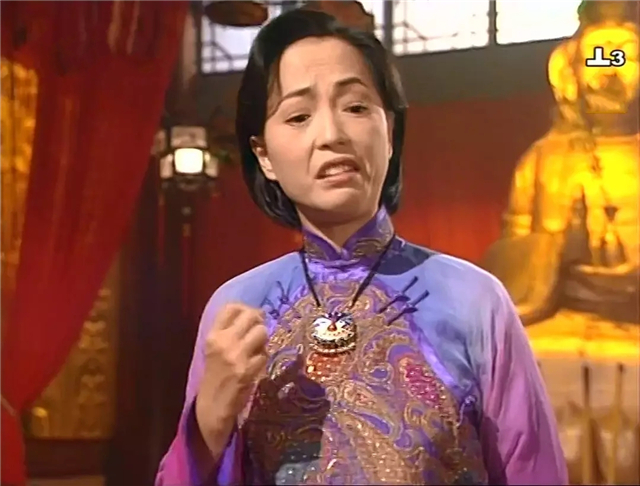 24年过去了,《僵尸道长》8位演员现状?第6位曾是麻油王子 作者: 来源:电影聚焦